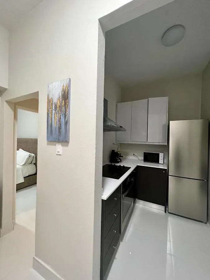 Stunning 3-Br Apt In Condado 산후안 푸에르토리코