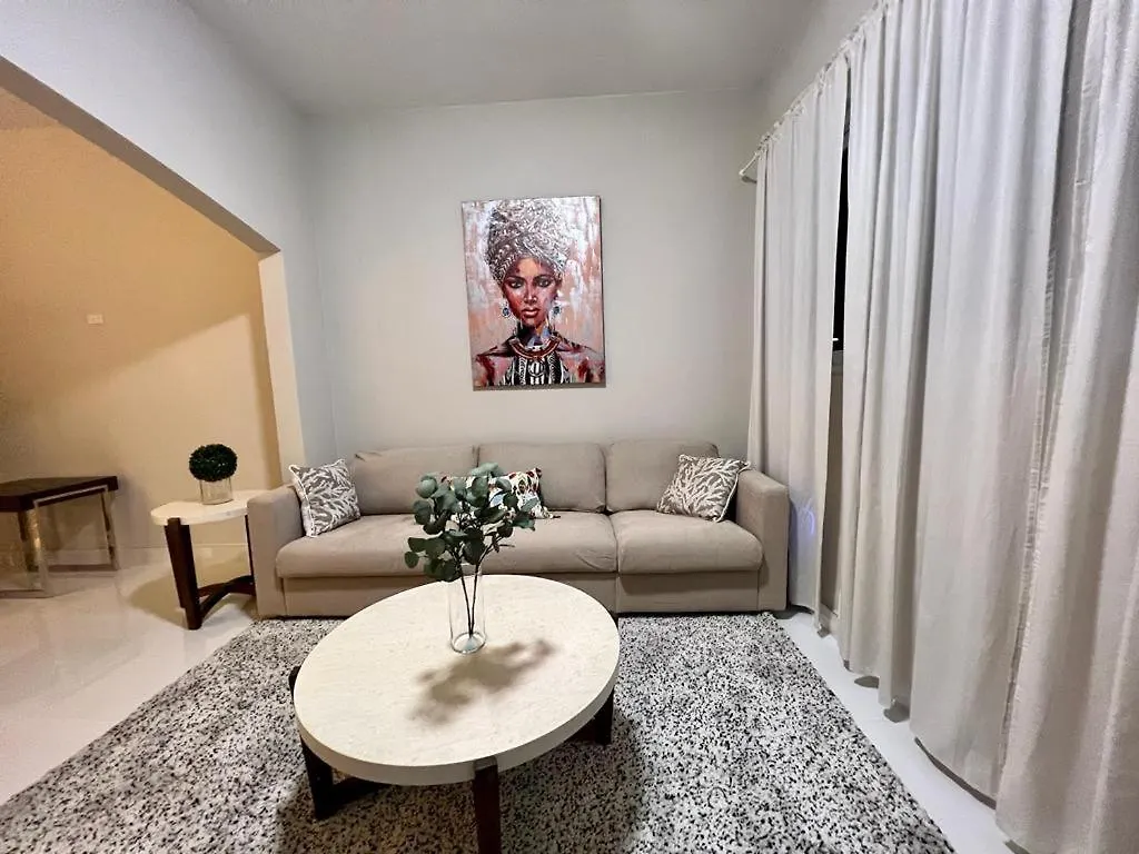 Stunning 3-Br Apt In Condado 산후안 0*,