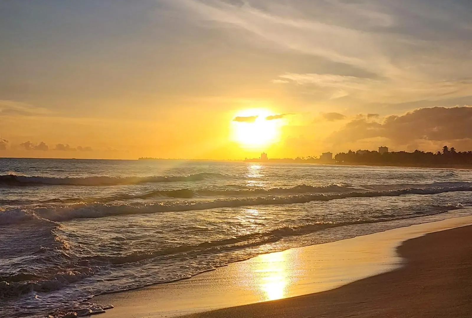아파트 Stunning 3-Br Apt In Condado 산후안 푸에르토리코