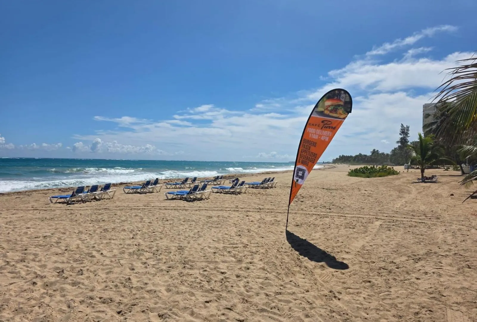 Stunning 3-Br Apt In Condado 산후안