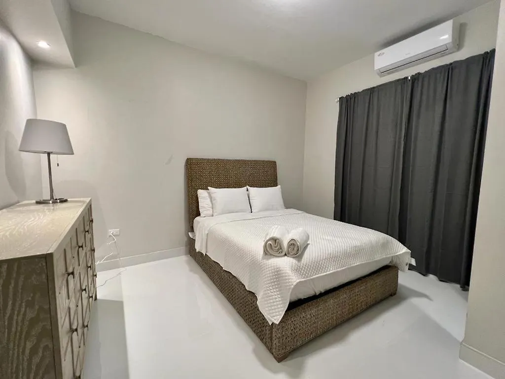 Stunning 3-Br Apt In Condado San Juan Apartmán